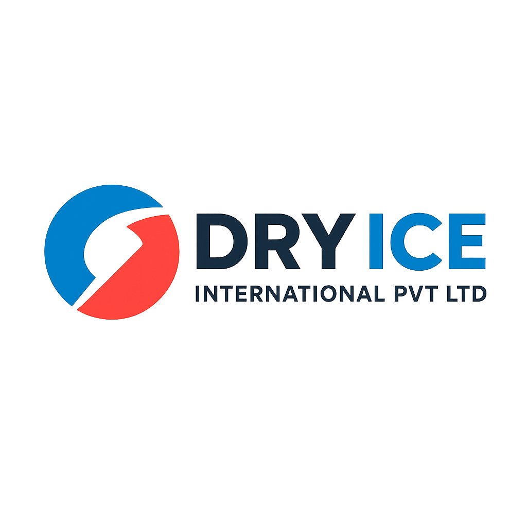 DryIce Logo